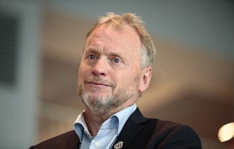 LO-veteran mener Raymond Johansen kan overta etter Støre