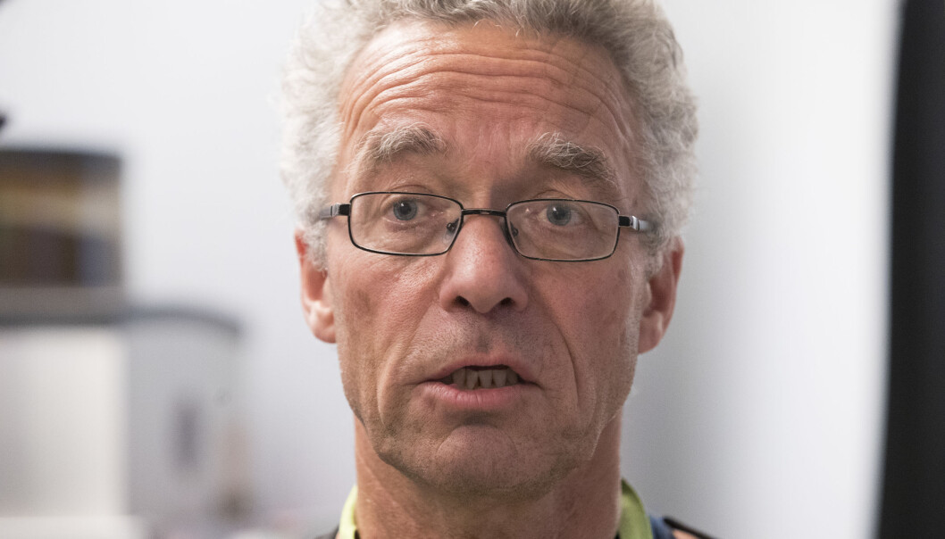 Rasmus Hansson sier at han kun er interessert i andreplassen, siden han ikke har tid til å være vararepresentant. Rasmus Hansson sier at han kun er interessert i andreplassen, siden han ikke har tid til å være vararepresentant.