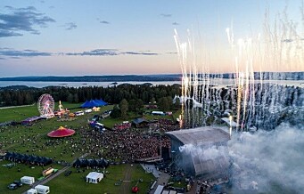 Tons of Rock med episk program for 2021-festivalen