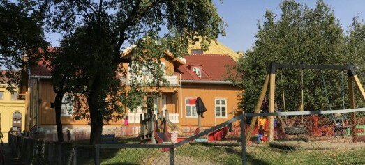 Statsforvalteren sier nei til boliger på Torshovtoppen