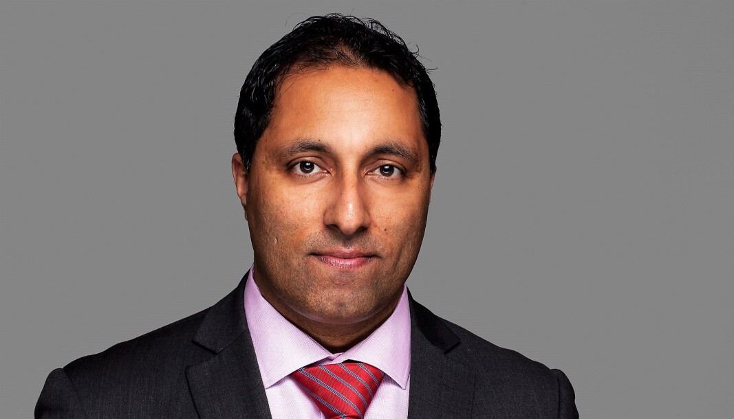 Mobashar Banaras (AP) fra Grorud melder overgang til SV. Mobashar Banaras (AP) fra Grorud melder overgang til SV.