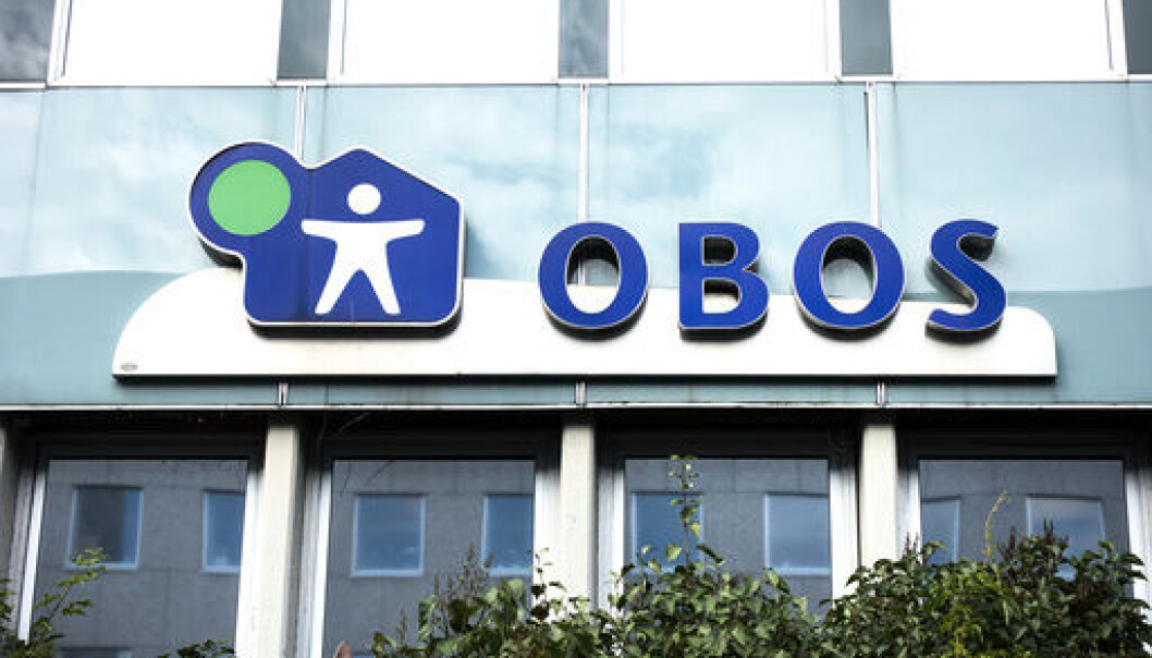 Obos og Oslo kommune er i dialog om å lage et felles boligselskap. Obos og Oslo kommune er i dialog om å lage et felles boligselskap.