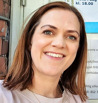 Leder for foreldreutvalget ved Sofienberg skole Helen Rist er bekymret over at det ikke finnes økonomiske midler for den langsiktige planleggingen rundt skolegården på Sofienberg. Leder for foreldreutvalget ved Sofienberg skole Helen Rist er bekymret over at det ikke finnes økonomiske midler for den langsiktige planleggingen rundt skolegården på Sofienberg.