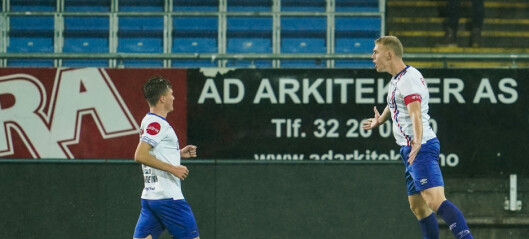 Vålerenga med poengsnitt på 2,28 per kamp siden Kjartansson og Bjørdal ble hentet til klubben Vålerenga med poengsnitt på 2,28 per kamp siden Kjartansson og Bjørdal ble hentet til klubben