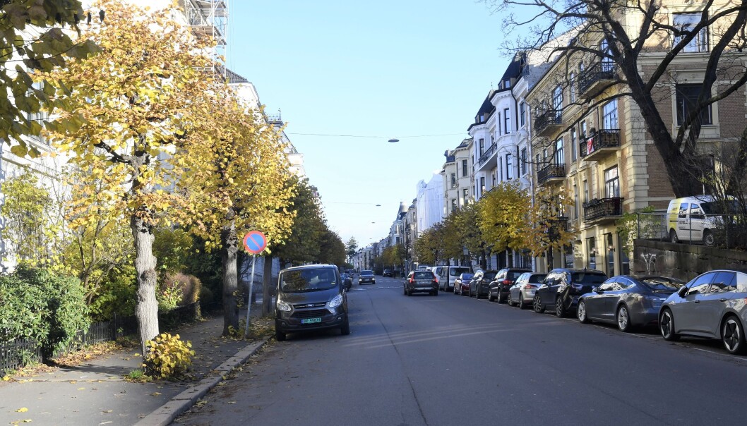 På Frogner var det i 2020 færrest førstegangskjøpere som kjøpte bolig sammen med andre. På Frogner var det i 2020 færrest førstegangskjøpere som kjøpte bolig sammen med andre.