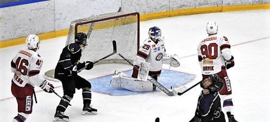 Vålerenga og Grüner får fortsette hockeysesongen, men publikum kastes ut Vålerenga og Grüner får fortsette hockeysesongen, men publikum kastes ut
