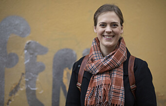 Ingrid fikk fritak på grunn av utbrenthet: — Jeg har hatt en tøff tid som leder av bydelsutvalget på St. Hanshaugen