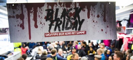 Den 27.november er det Black Friday i hovedstaden. Her er oversikten over hva et knippe shoppingsentre og butikker i Oslo ønsker å gjøre