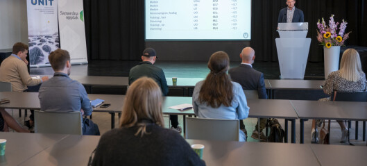 OsloMet-studenter:- Dårlig gjort å utsette oss for smittefare. Universitetet må stanse alle eksamener med fysisk oppmøte OsloMet-studenter:- Dårlig gjort å utsette oss for smittefare. Universitetet må stanse alle eksamener med fysisk oppmøte
