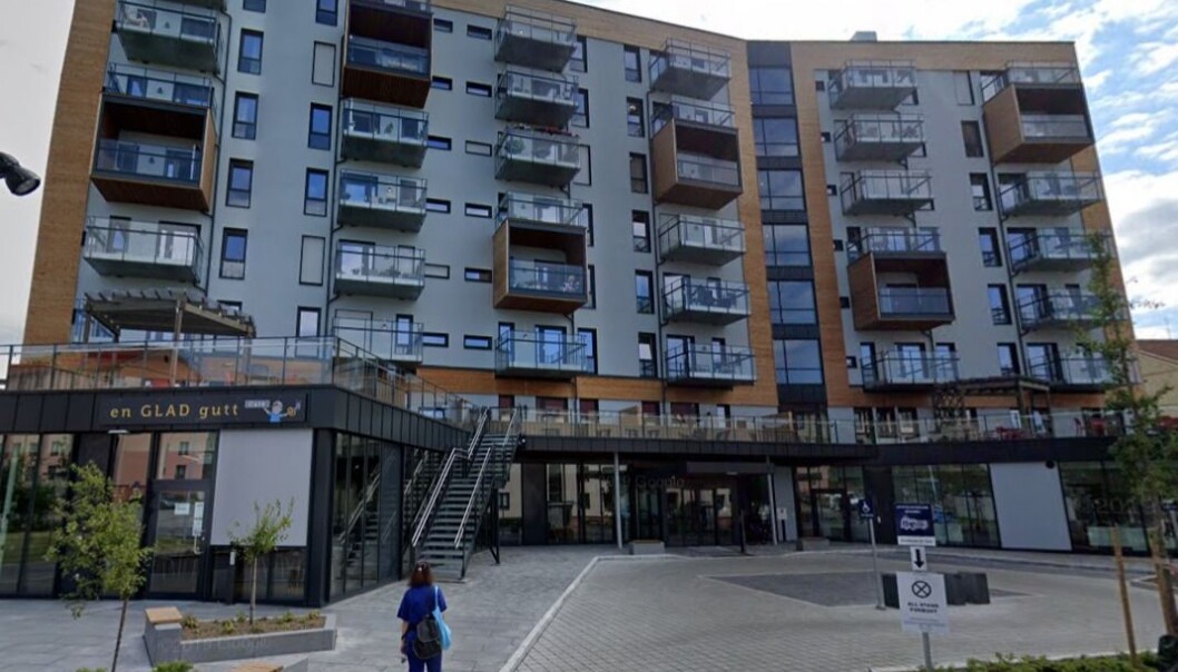 Årvoll omsorg+ har 80 leiligheter i Øyvinds vei i bydel Bjerke. Årvoll omsorg+ har 80 leiligheter i Øyvinds vei i bydel Bjerke.