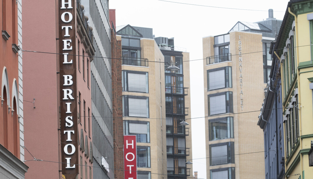 Verken Thon Hotels eller Nordic Choice har svart på hvilke hoteller som nå er blitt stengt. Verken Thon Hotels eller Nordic Choice har svart på hvilke hoteller som nå er blitt stengt.