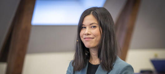 FNB og Frps mistillitsforslag mot Lan Marie Berg: Rødt er jokeren dersom de borgerlige skal kaste MDG-byråden FNB og Frps mistillitsforslag mot Lan Marie Berg: Rødt er jokeren dersom de borgerlige skal kaste MDG-byråden