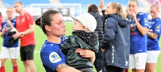 Fra Nederland til Valle. Sherida Spitse, Vålerengas kanskje beste spiller noensinne, gir seg etter sesongslutt Fra Nederland til Valle. Sherida Spitse, Vålerengas kanskje beste spiller noensinne, gir seg etter sesongslutt