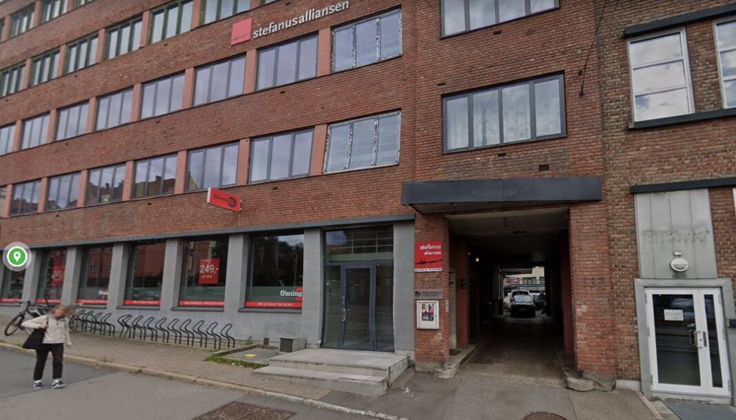 Samtlige tilfelles av korona skyldes en forestilling ved skolen. Samtlige tilfelles av korona skyldes en forestilling ved skolen.