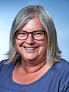 Ingrid Grundt