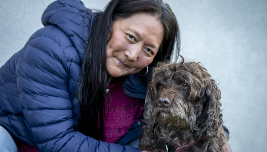 Kim Helene Jørgensen har hatt egen leilighet, et eget hjem, hos Kirkens Bymisjon, Bybo i Oslo, som tilbyr husleieavtaler på ubestemt tid, med tett oppfølging. Kim Helene Jørgensen har hatt egen leilighet, et eget hjem, hos Kirkens Bymisjon, Bybo i Oslo, som tilbyr husleieavtaler på ubestemt tid, med tett oppfølging.