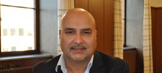 VårtOslo avslører: Bedrageridømte Danny Chaudhry stiftet nytt parti med kona. Slik får han kontroll på årlig millionstøtte fra Oslo bystyre VårtOslo avslører: Bedrageridømte Danny Chaudhry stiftet nytt parti med kona. Slik får han kontroll på årlig millionstøtte fra Oslo bystyre