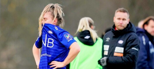 Korona skaper trøbbel for Vålerenga-damenes cupfinale og thriller-avslutning i serien