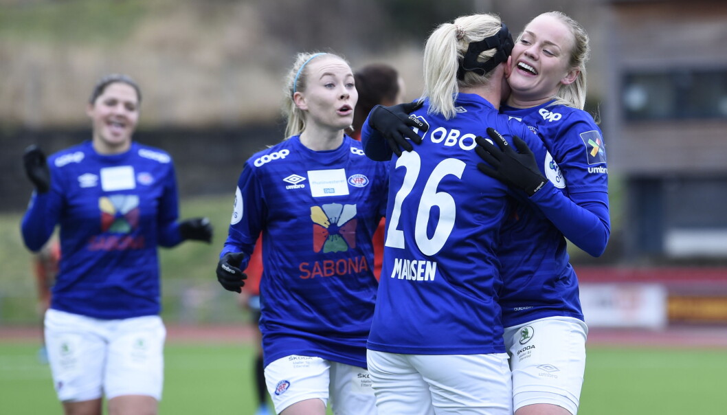 Det er uavklart om Vålerenga må spille søndagens serieavslutning uten sine tre danske profiler. Det er uavklart om Vålerenga må spille søndagens serieavslutning uten sine tre danske profiler.