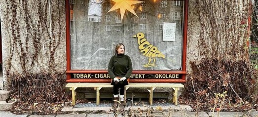 Kafé Pica Pica på Jessenløkken venter fortsatt på serveringsløyve fra næringsetaten: — Vi har vært klare til å åpne siden august