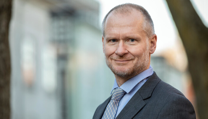 Administrerende direktør Henning Lauridsen i Eiendom Norge sier det fins forhold som kan påvirke boligprisene i ulike retninger. Administrerende direktør Henning Lauridsen i Eiendom Norge sier det fins forhold som kan påvirke boligprisene i ulike retninger.