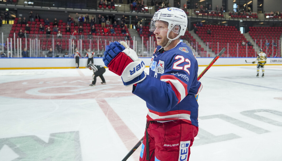 Martin Røymark er en av Vålerenga-spillerne som for tiden sliter med skade. Martin Røymark er en av Vålerenga-spillerne som for tiden sliter med skade.
