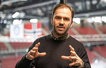 Sportssjef Frikk Juell i Vålerenga ishockey: — Den nye krisepakken kan bety konkursras i hockeyen