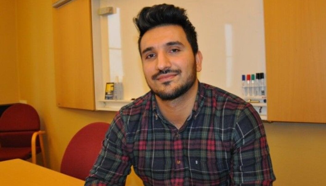 Rødt-leder i Oslo, Siavash Mobasheri, truet i helgen med å velte rødgrønt budsjettsamarbeid hvis busstrafikk ble satt på anbud i Oslo kommune. Rødt-leder i Oslo, Siavash Mobasheri, truet i helgen med å velte rødgrønt budsjettsamarbeid hvis busstrafikk ble satt på anbud i Oslo kommune.