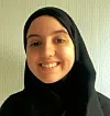 Hajar Benhammou