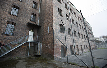 Tolv innsatte i Oslo fengsel har fått påvist korona