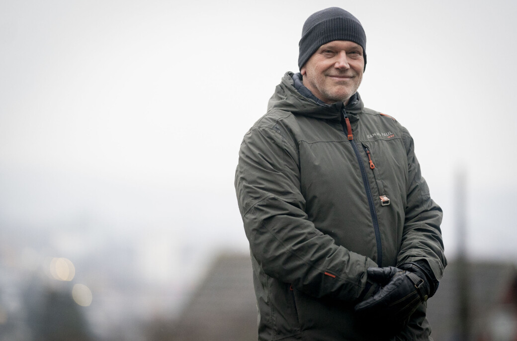 Geir Ugland Jacobsen kjenner seg ikke igjen i påstandene som kommer i forbindelse med eksklusjonen fra Oslo Frp. Geir Ugland Jacobsen kjenner seg ikke igjen i påstandene som kommer i forbindelse med eksklusjonen fra Oslo Frp.