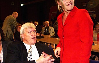 Frp-eksklusjon ligner bråket i Oslo Frp for 20 år siden: - Det handlet også om Siv Jensens nominasjon, sier tidligere partitopp Einar Lonstad