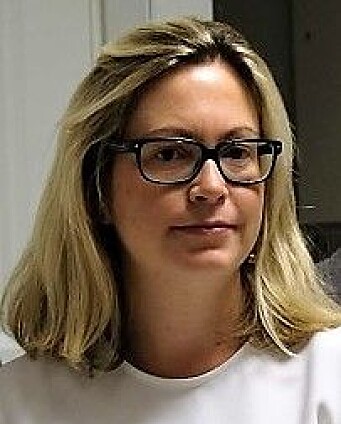 Hylla-beboer Mirjam Berg Abrahamsen er skuffa over bydelsutalget i bydel Gamle Oslo. Hylla-beboer Mirjam Berg Abrahamsen er skuffa over bydelsutalget i bydel Gamle Oslo.