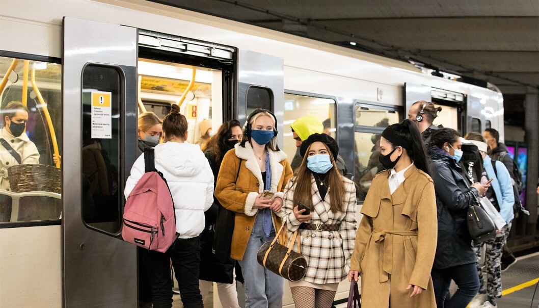 Til neste år går prisene opp på bane, buss og trikk. Til neste år går prisene opp på bane, buss og trikk.