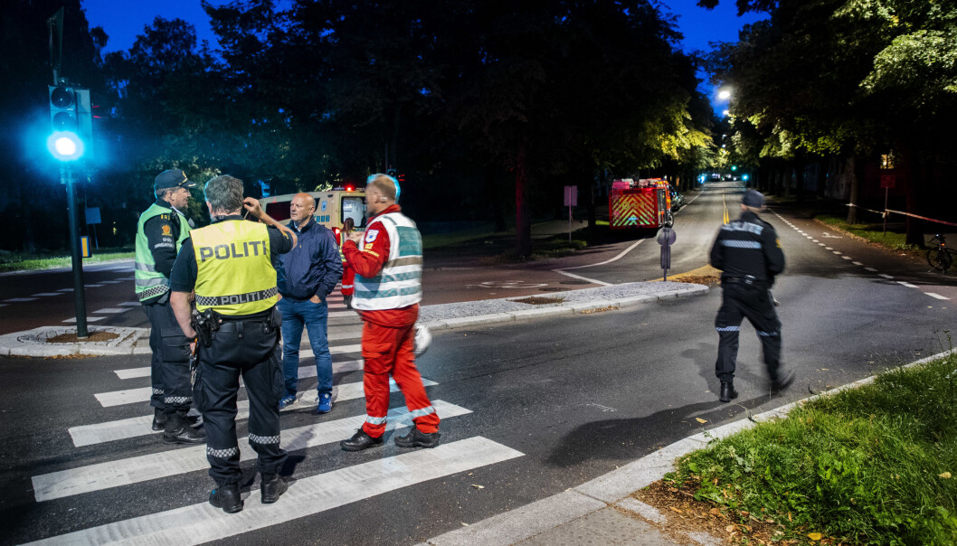 I august måtte Oslo-politiet og øvrige nødetater håndtere en fest i en bunker på St. Hanshaugen, hvor et titalls personer ble kullosforgiftet. Flere ble siktet i saken, deriblant for brudd på smittevernloven. I august måtte Oslo-politiet og øvrige nødetater håndtere en fest i en bunker på St. Hanshaugen, hvor et titalls personer ble kullosforgiftet. Flere ble siktet i saken, deriblant for brudd på smittevernloven.