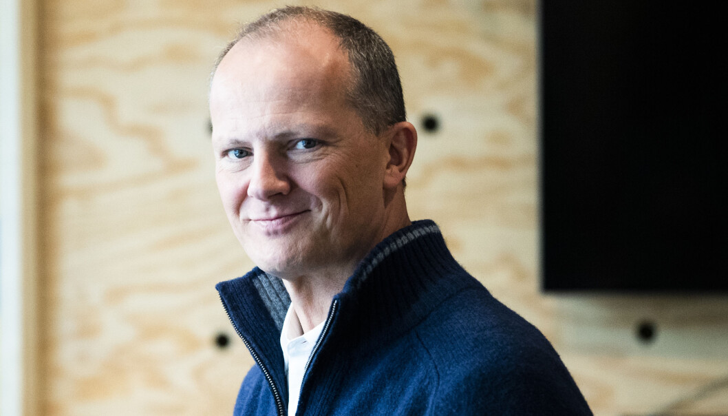 – Valgkomiteen er i arbeid foran årsmøtet og har forespurt alle som satt i styret, om de ønsker gjenvalg, og alle som har svart, sier ja, opplyser Ketil Solvik-Olsen. – Valgkomiteen er i arbeid foran årsmøtet og har forespurt alle som satt i styret, om de ønsker gjenvalg, og alle som har svart, sier ja, opplyser Ketil Solvik-Olsen.