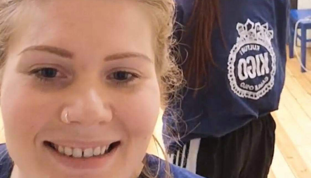 Fordi mange av aktivitetene til Kigo er satt på pause etter de siste koronarestriksjonene, samler Emilie Hals (t.v) og Anja Bjerkelund barn og voksne til en fellesaktivitet som alle kan være med på. Fordi mange av aktivitetene til Kigo er satt på pause etter de siste koronarestriksjonene, samler Emilie Hals (t.v) og Anja Bjerkelund barn og voksne til en fellesaktivitet som alle kan være med på.