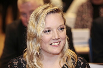 — Det haster med å bestemme hvor sentrumslegevakt skal ligge, mener Aina Stenersen (Frp). — Det haster med å bestemme hvor sentrumslegevakt skal ligge, mener Aina Stenersen (Frp).