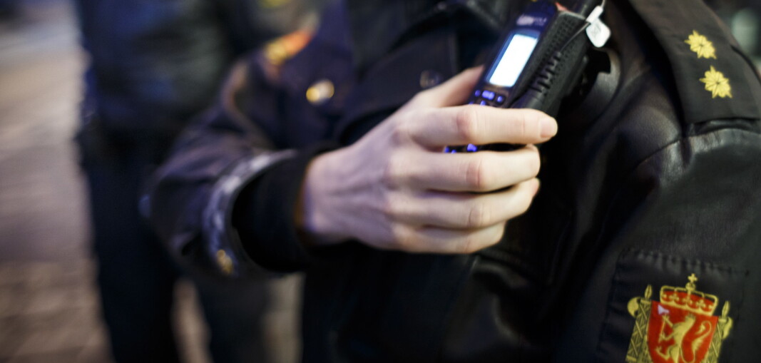 Politiet melder om lokkesaker i to bydeler. Den amerikanske ambassaden advarer befolkningen i Vestre Aker. Politiet melder om lokkesaker i to bydeler. Den amerikanske ambassaden advarer befolkningen i Vestre Aker.