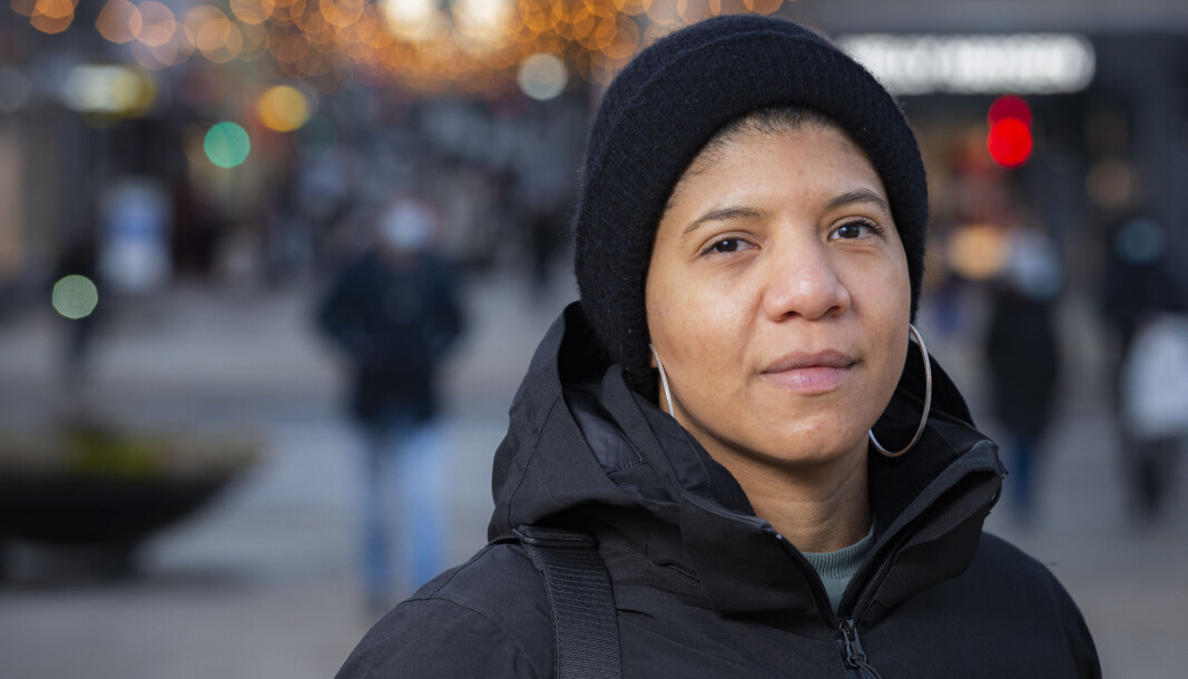 Metoo-bevegelsen har satt mer lys på og gjort det lettere å snakke om seksuelle overgrep, men det er fremdeles et tabubelagt og komplisert tema, forteller Natalie Isabella Montano Harehjeld. Metoo-bevegelsen har satt mer lys på og gjort det lettere å snakke om seksuelle overgrep, men det er fremdeles et tabubelagt og komplisert tema, forteller Natalie Isabella Montano Harehjeld.