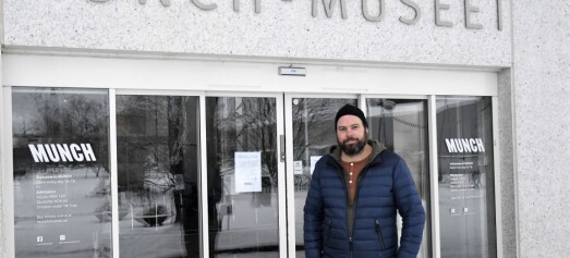 Lokalpolitikere i Gamle Oslo: — På tide å finne nye leietakere til det gamle Munchmuseet