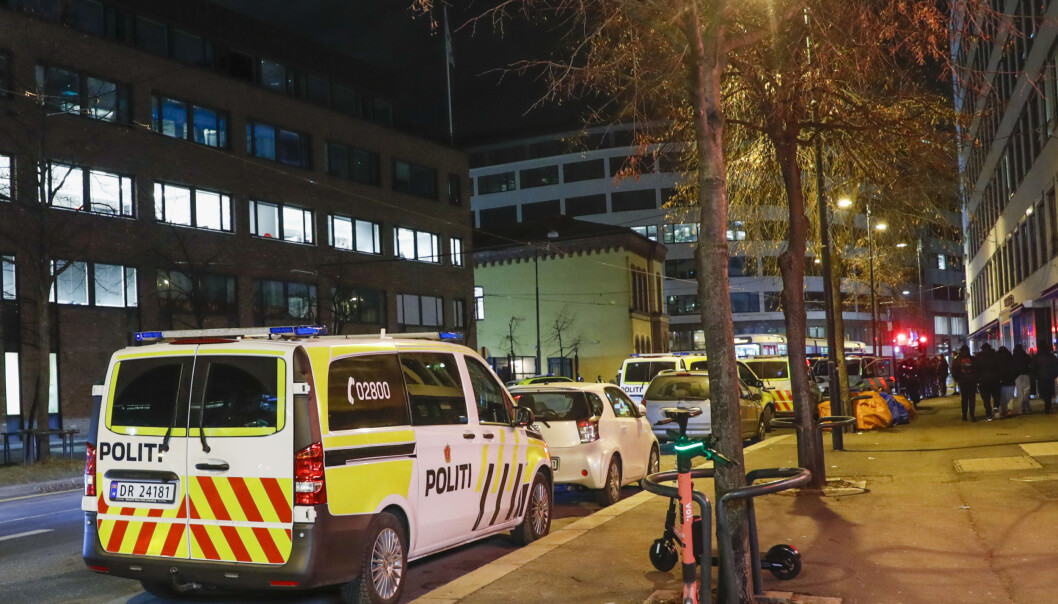 – Denne økningen av bøtesatsene understreker alvoret i å bryte koronareglene. Alle har et ansvar for å ivareta smittevernet, sier leder Beate Brinch Sand for felles enhet for påtale i politidistriktet. – Denne økningen av bøtesatsene understreker alvoret i å bryte koronareglene. Alle har et ansvar for å ivareta smittevernet, sier leder Beate Brinch Sand for felles enhet for påtale i politidistriktet.