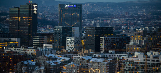 Koronatiltakene i Oslo blir strengere enn de var i mars. Skal gjelde fra klokka 12 i dag
