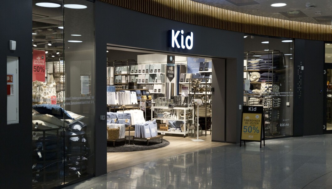 Kid interiør oslo Kid interiør oslo