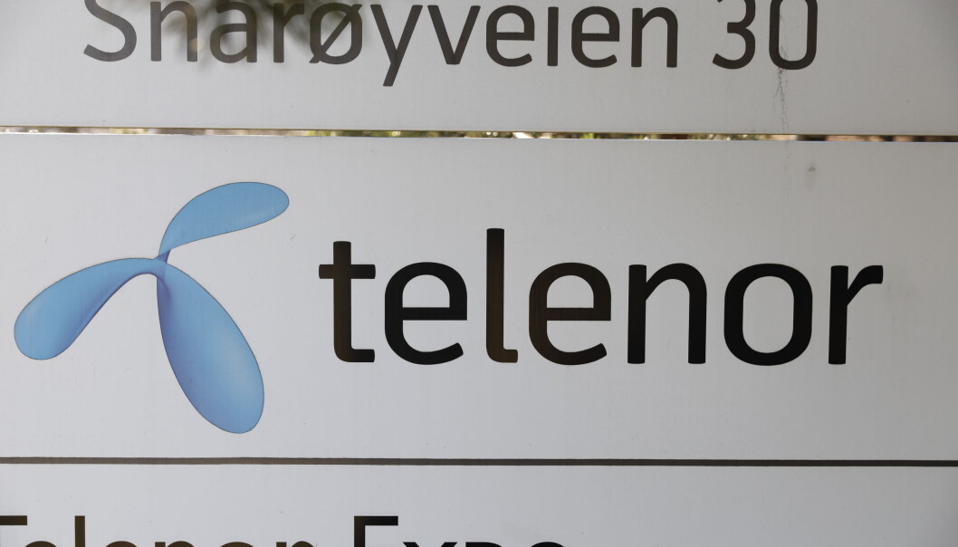 Under busstreiken i september i fjor skal ledelsen i Telenor ha klart å finne løsninger for et stort antall kundebehandlere på hjemmekontor. Under busstreiken i september i fjor skal ledelsen i Telenor ha klart å finne løsninger for et stort antall kundebehandlere på hjemmekontor.