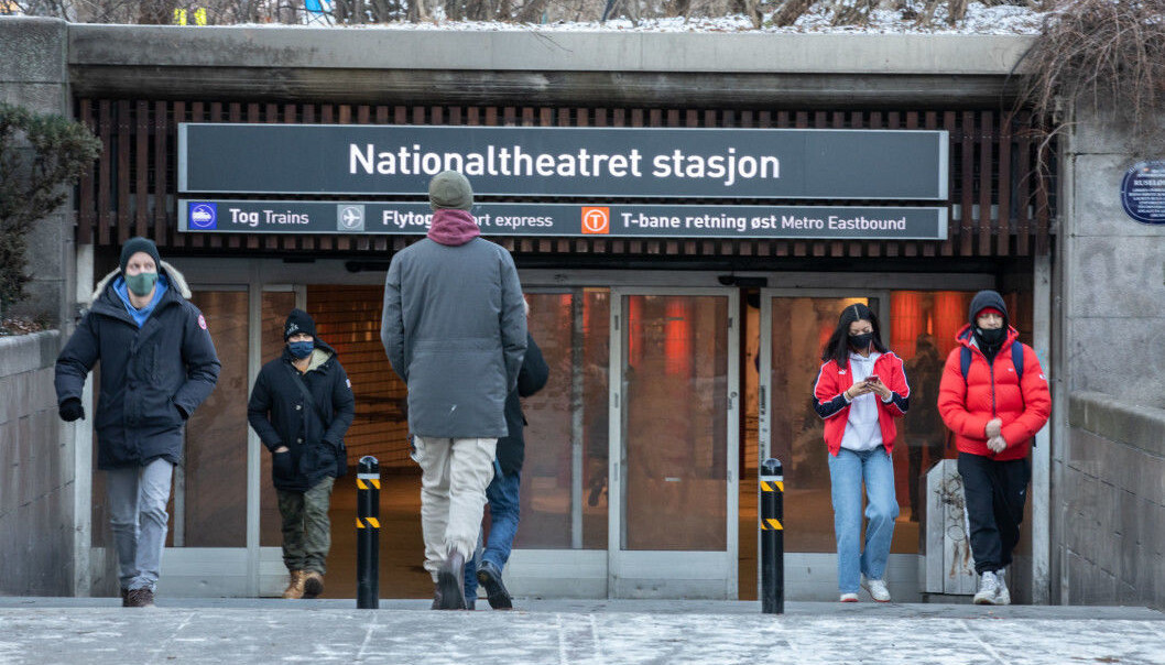— I uke 3 ble 90 prosent av de registrerte smittetilfellene smittet i Oslo, skriver helseetaten i sin siste koronarapport. — I uke 3 ble 90 prosent av de registrerte smittetilfellene smittet i Oslo, skriver helseetaten i sin siste koronarapport.