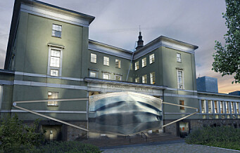 Møller Eiendom får ta over gamle Deichmanske hovedbibliotek. Men hva bør den nye storstua romme?