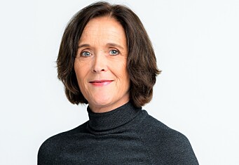 Kommunikasjonsdirektør i Statsbygg, Hege Njaa Aschim. Kommunikasjonsdirektør i Statsbygg, Hege Njaa Aschim.