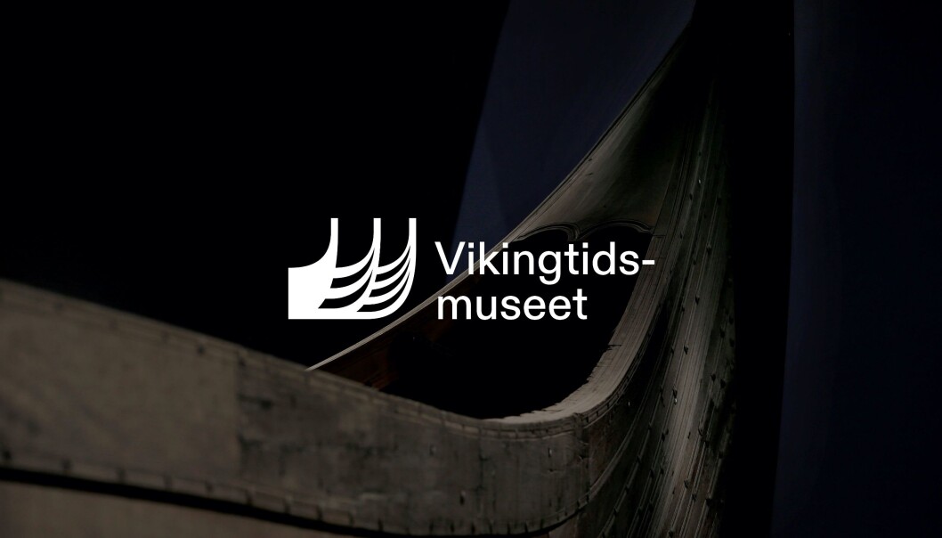 Det nye museet på Bygdøy skal hete Vikingtidsmuseet. Det nye museet på Bygdøy skal hete Vikingtidsmuseet.