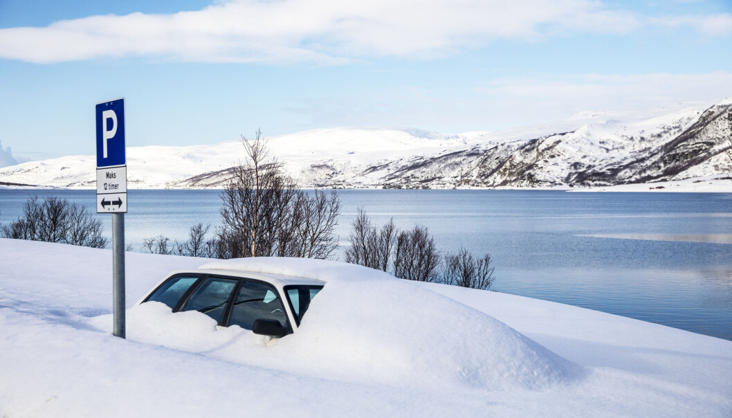 Det norske selskapet Nussir ASA har fått driftskonsesjon for en kobbergruve ved Repparfjorden og ligger i konflikt med de samiske interessene i området. Det norske selskapet Nussir ASA har fått driftskonsesjon for en kobbergruve ved Repparfjorden og ligger i konflikt med de samiske interessene i området.